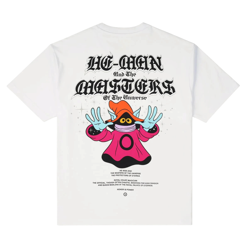 RSVLTS Masters of the Universe™ RSVLTS Masters of the Universe™ "Protectors of Eternia™" – Vintage Crewneck Tee