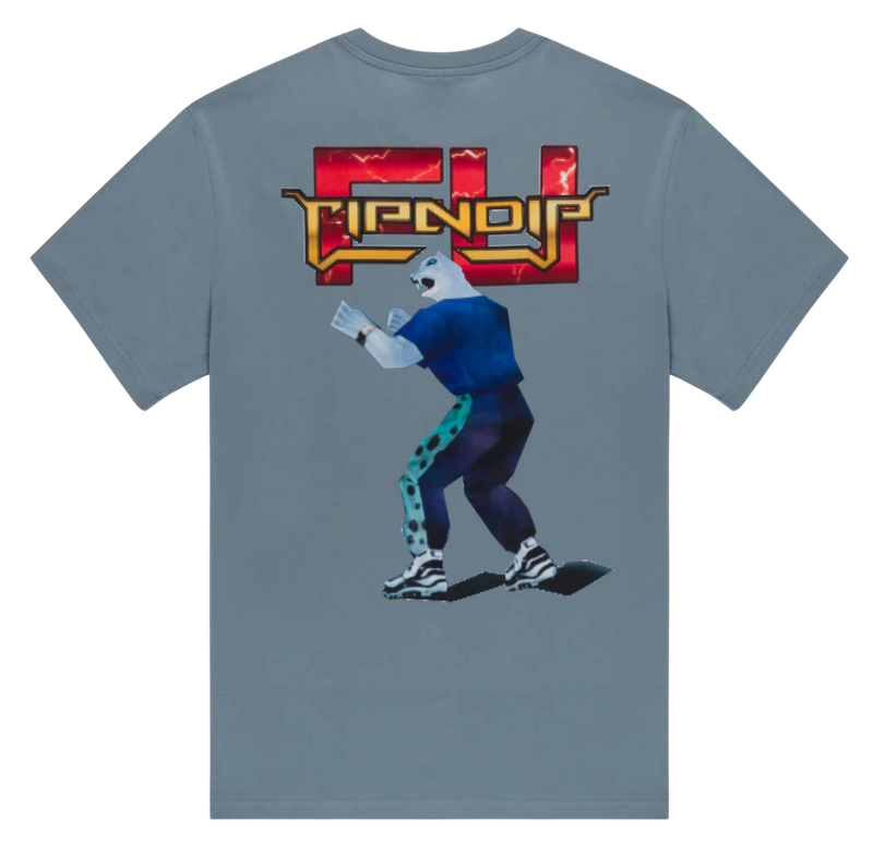 RIPNDIP FIGHT TEE