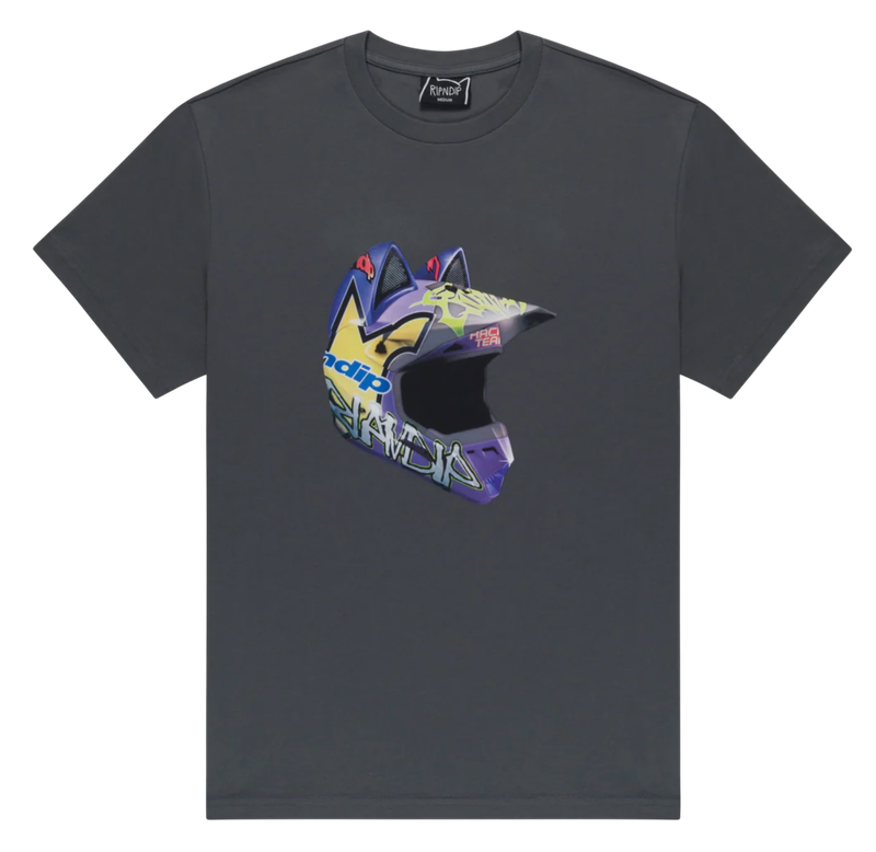 RIPNDIP FIRST PLACE TEE RIPNDIP FIRST PLACE TEE