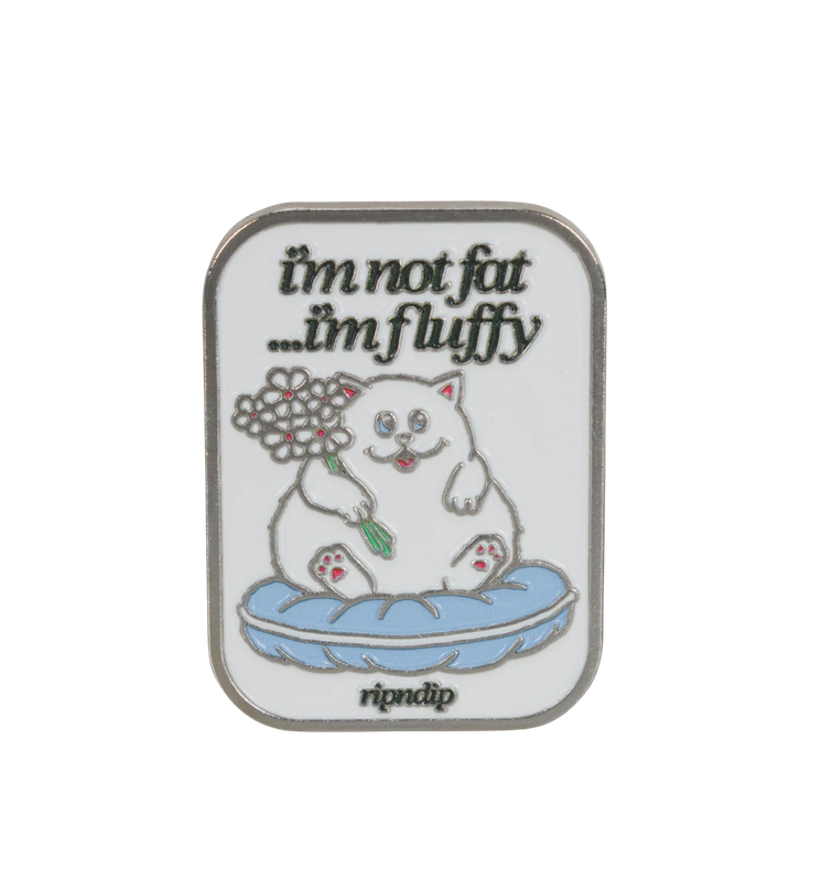 RIPNDIP FUFFY BABY PIN RIPNDIP FUFFY BABY PIN