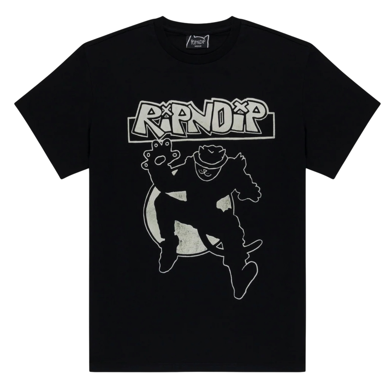 RIPNDIP ENERGY TEE RIPNDIP ENERGY TEE