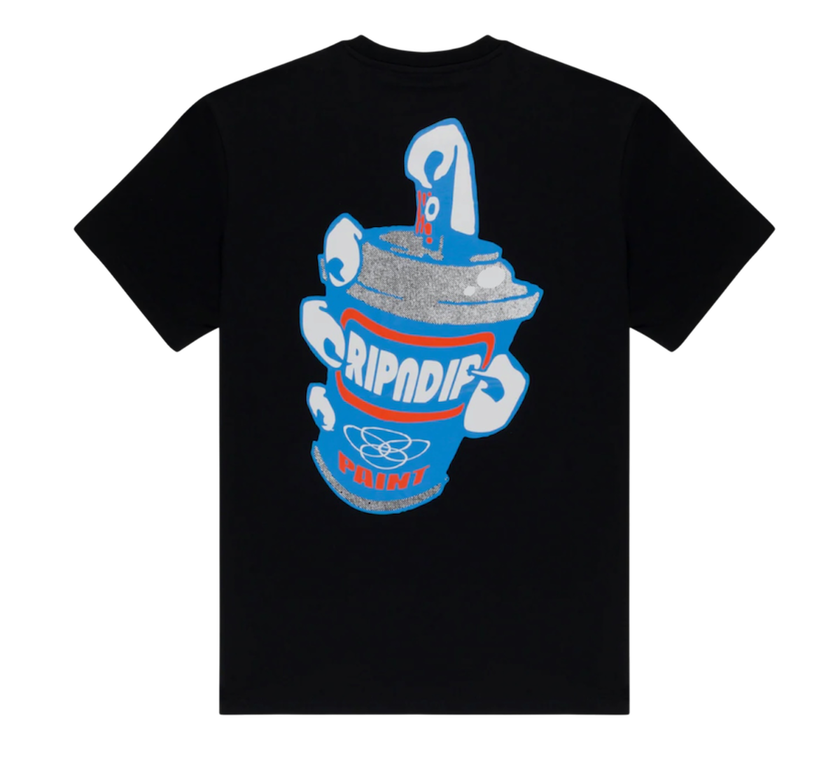 RIPNDIP PAINT TEE