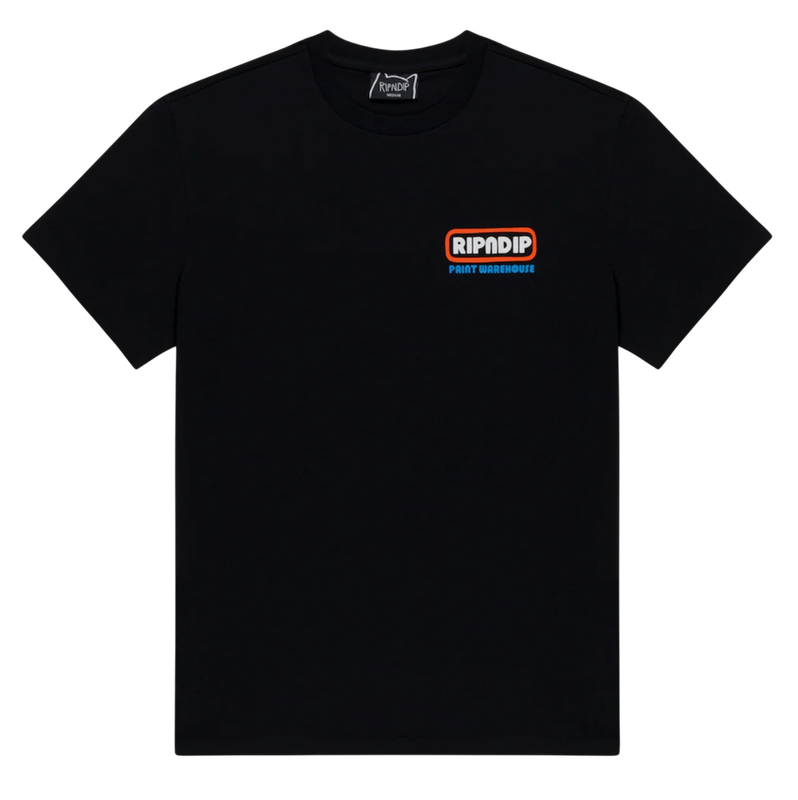RIPNDIP PAINT TEE