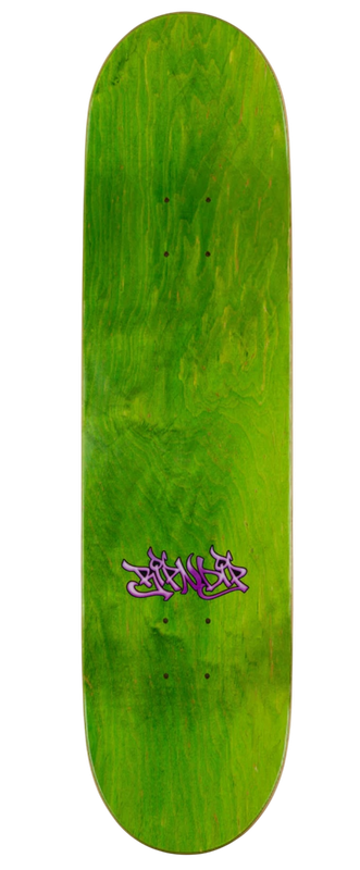 RIPNDIP DRAGONOLOGY DECK (FOIL MULTI)