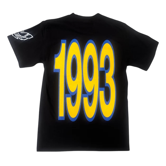 BWOOD PABLO 500 TEE