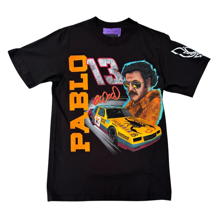 BWOOD PABLO 500 TEE BWOOD PABLO 500 TEE