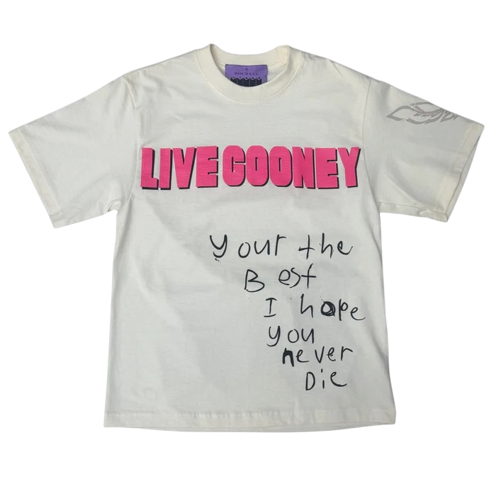 BWOOD LGDS TEE BWOOD LGDS TEE