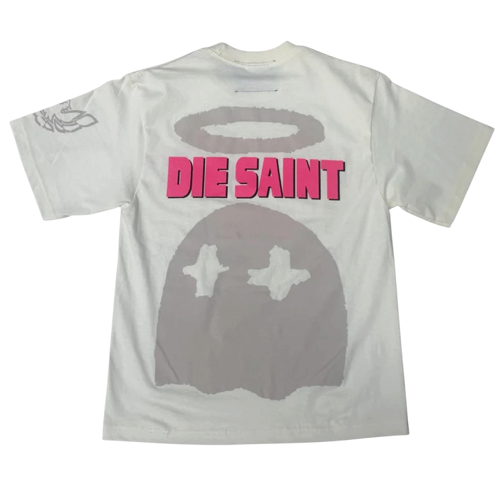 BWOOD LGDS TEE