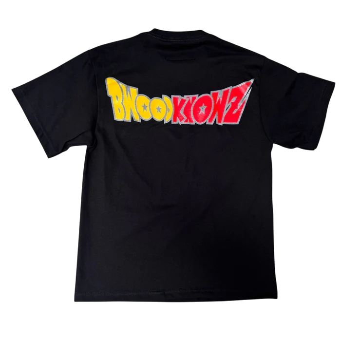 BWOOD ANIME ALUMNI TEE