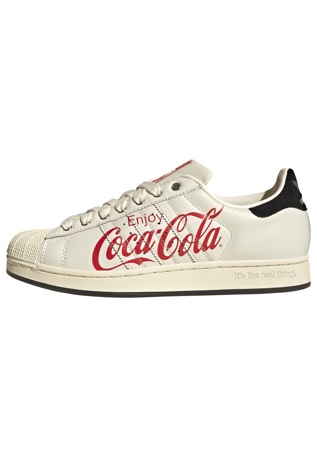 ADIDAS COCA-COLA X SUPERSTAR II KH6892 ADIDAS COCA-COLA X SUPERSTAR II KH6892