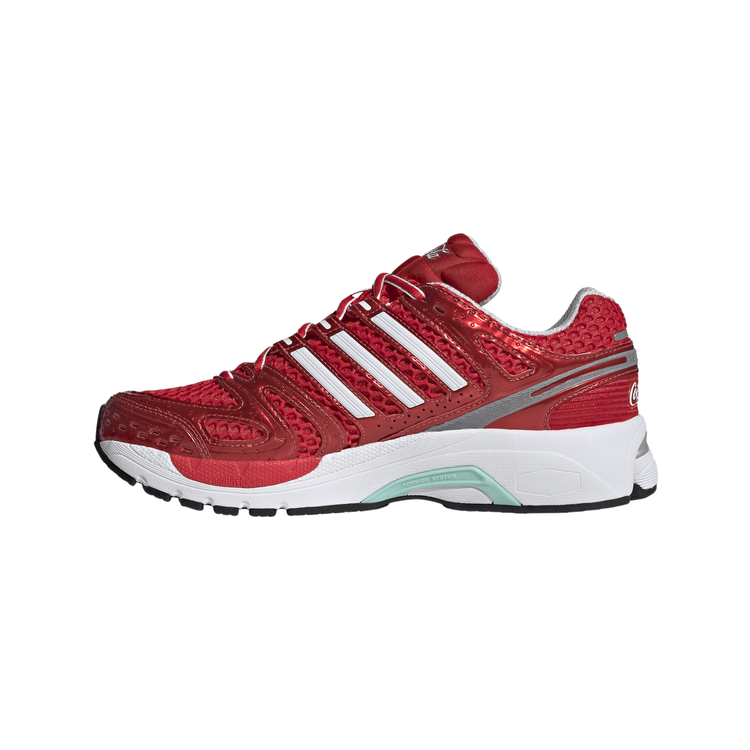 ADIDAS X COCA-COLA ADISTAR CONTROL 5 KH6895 ADIDAS X COCA-COLA ADISTAR CONTROL 5 KH6895