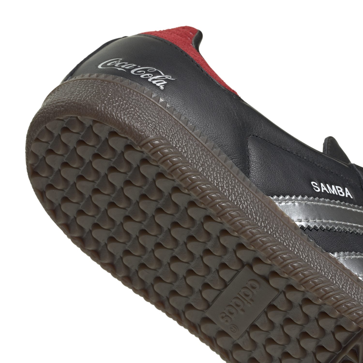 ADIDAS COCA-COLA X SAMBA OG KH6880
