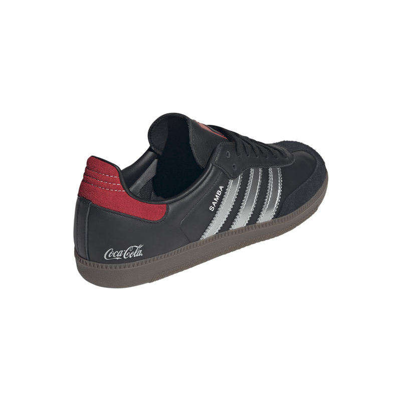 ADIDAS COCA-COLA X SAMBA OG KH6880