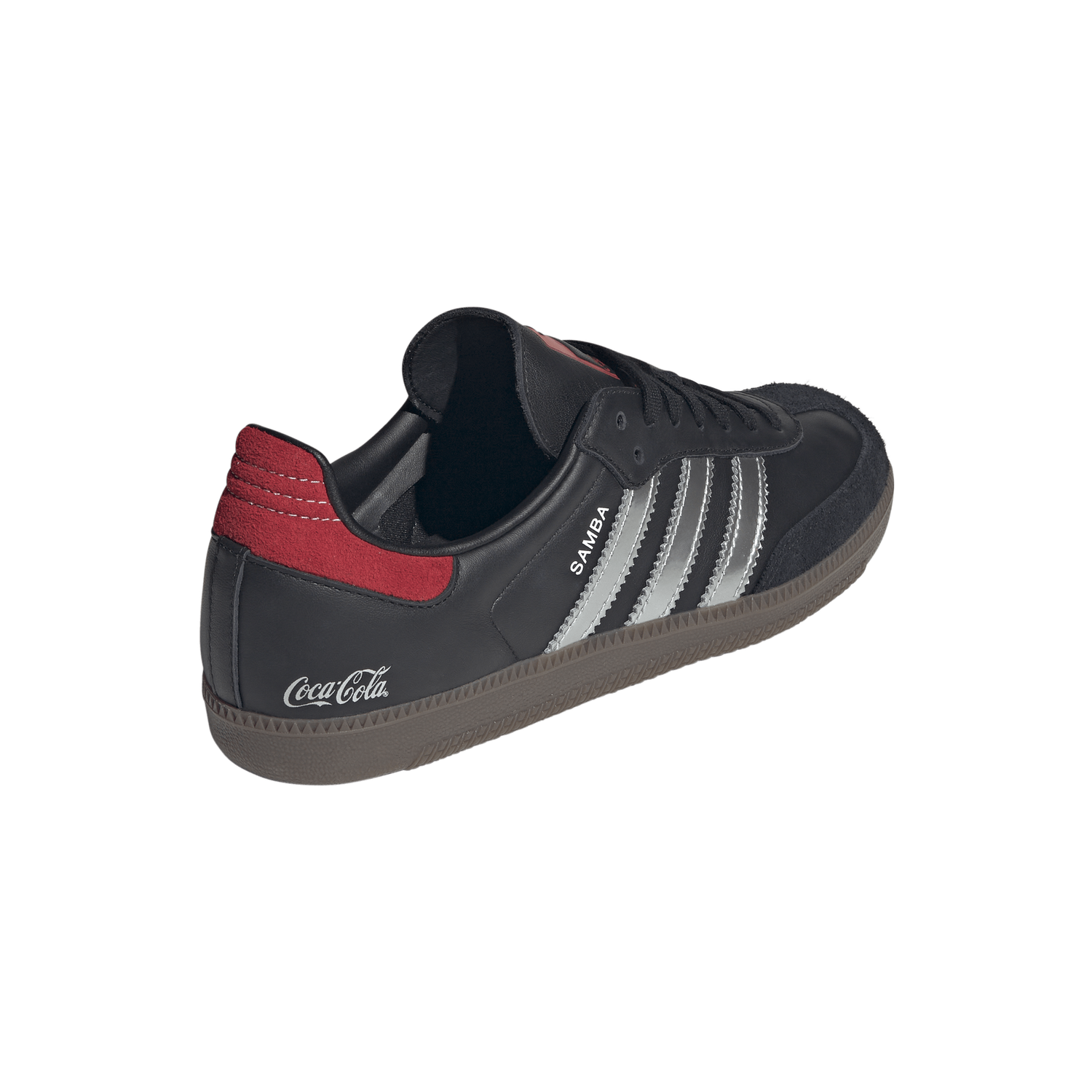 ADIDAS COCA-COLA X SAMBA OG KH6880