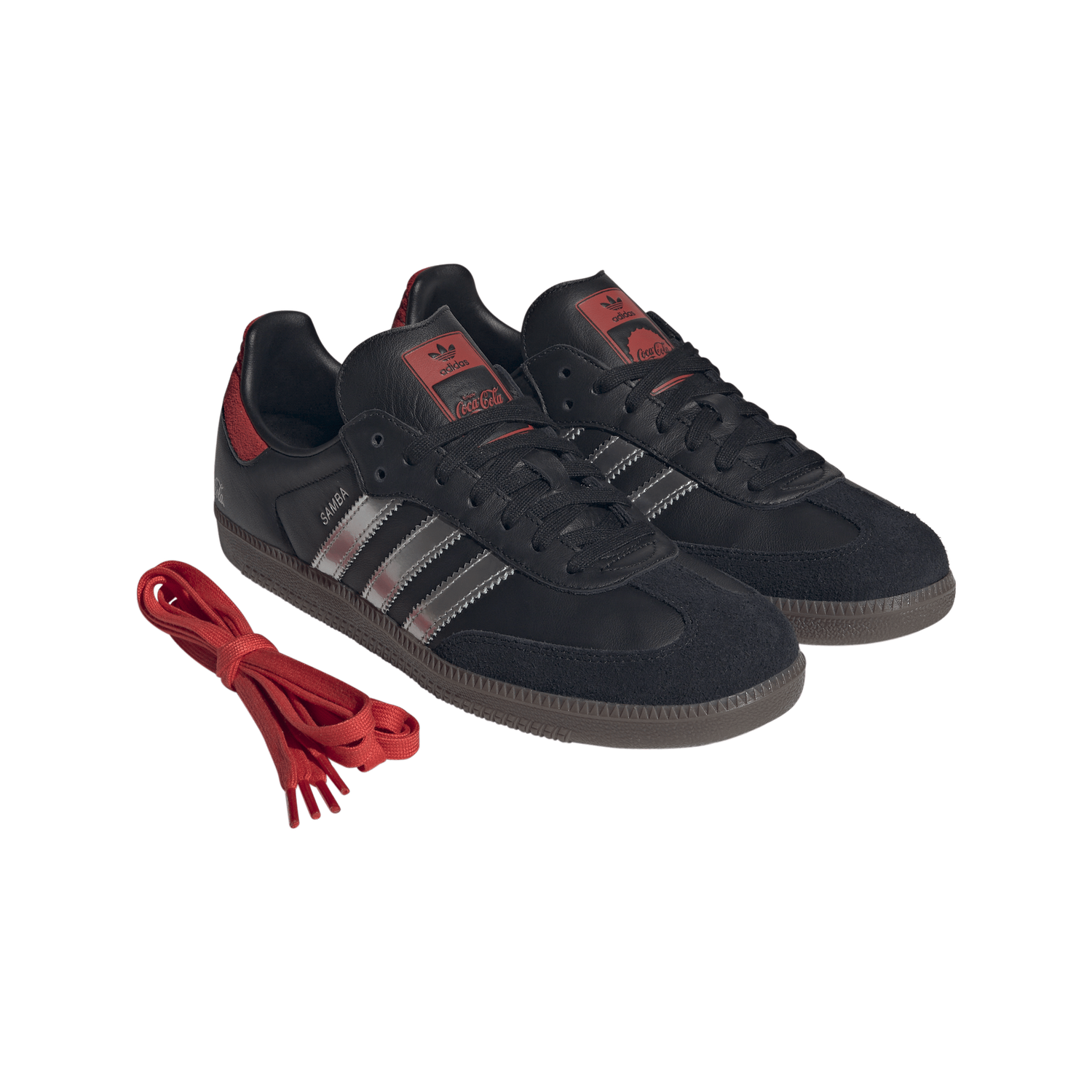 ADIDAS COCA-COLA X SAMBA OG KH6880