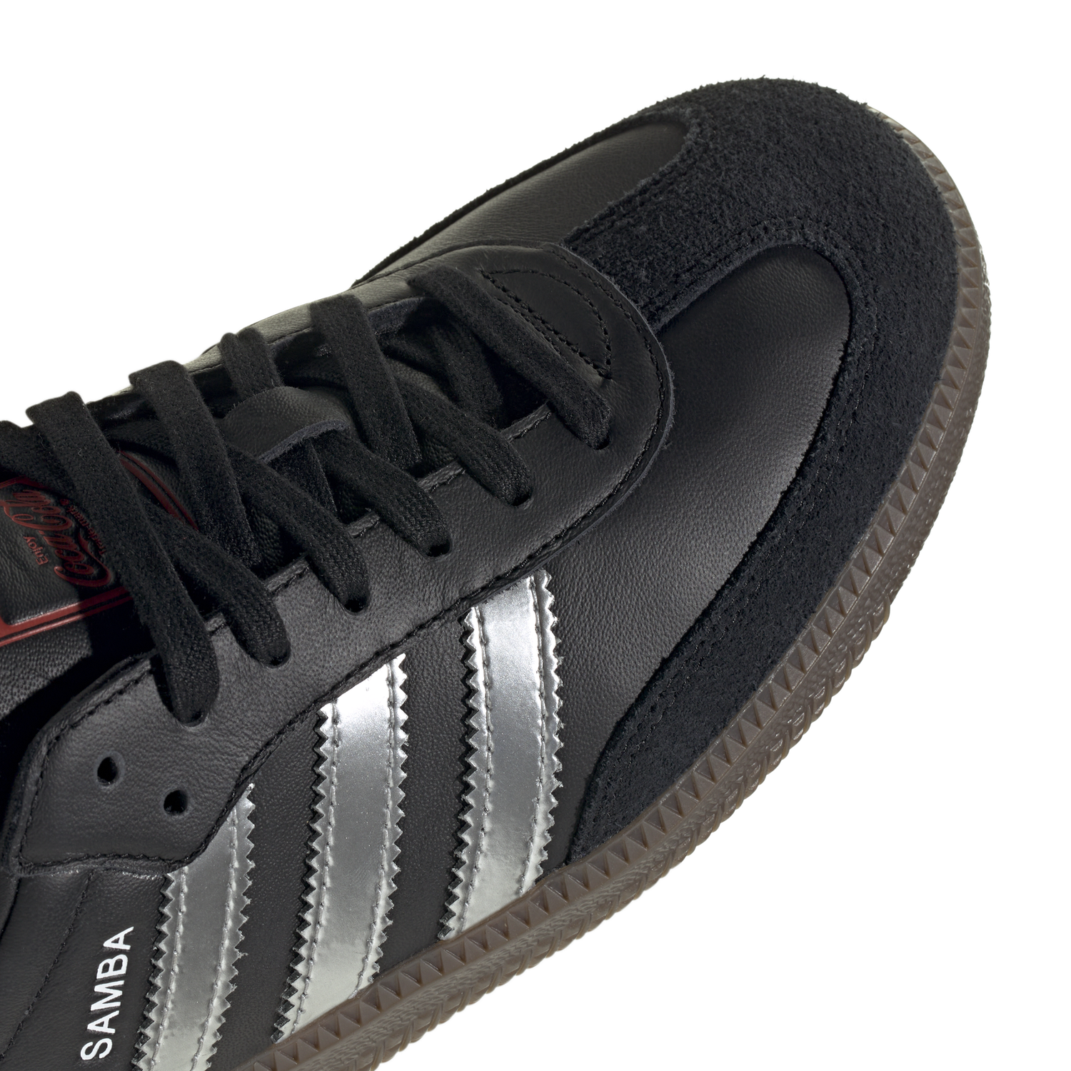 ADIDAS COCA-COLA X SAMBA OG KH6880
