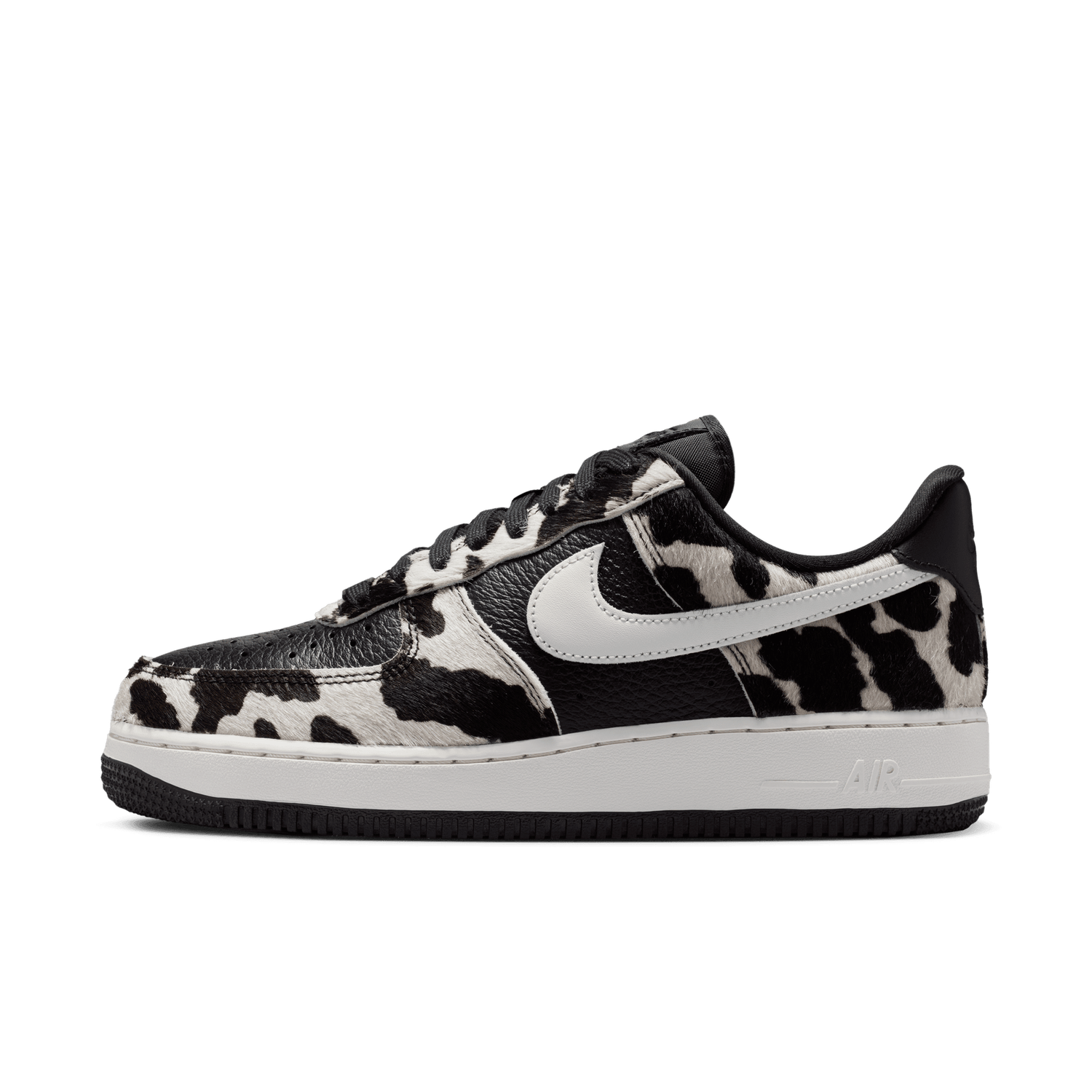 NIKE WMNS AIR FORCE 1 '07 IO0442-001 NIKE WMNS AIR FORCE 1 '07 IO0442-001