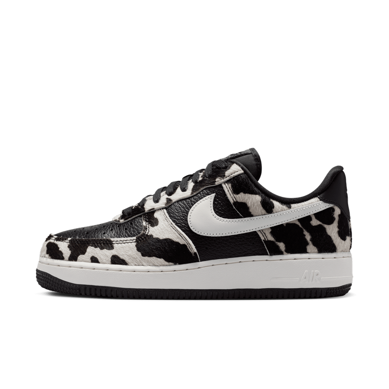NIKE WMNS AIR FORCE 1 '07 IO0442-001 NIKE WMNS AIR FORCE 1 '07 IO0442-001