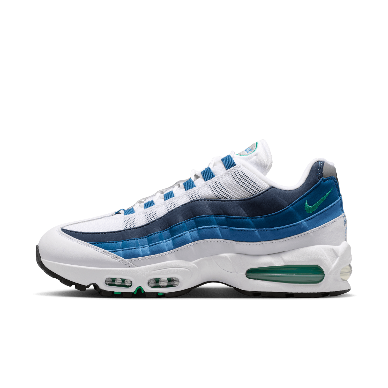 NIKE AIR MAX 95 OG IH7855-100 NIKE AIR MAX 95 OG IH7855-100