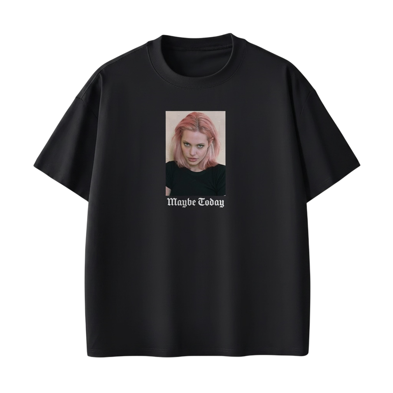 MAYBE TODAY ANGIE TEE MAYBE TODAY ANGIE TEE