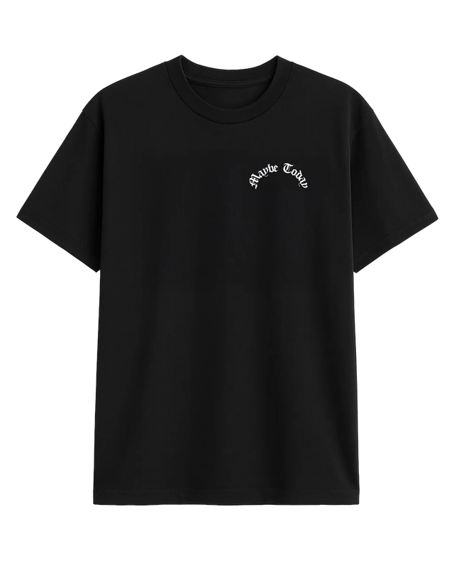 MAYBE TODAY THE LIFE BILL TEE