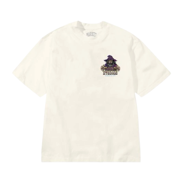 NO RULES NO LIMITS T-SHIRT