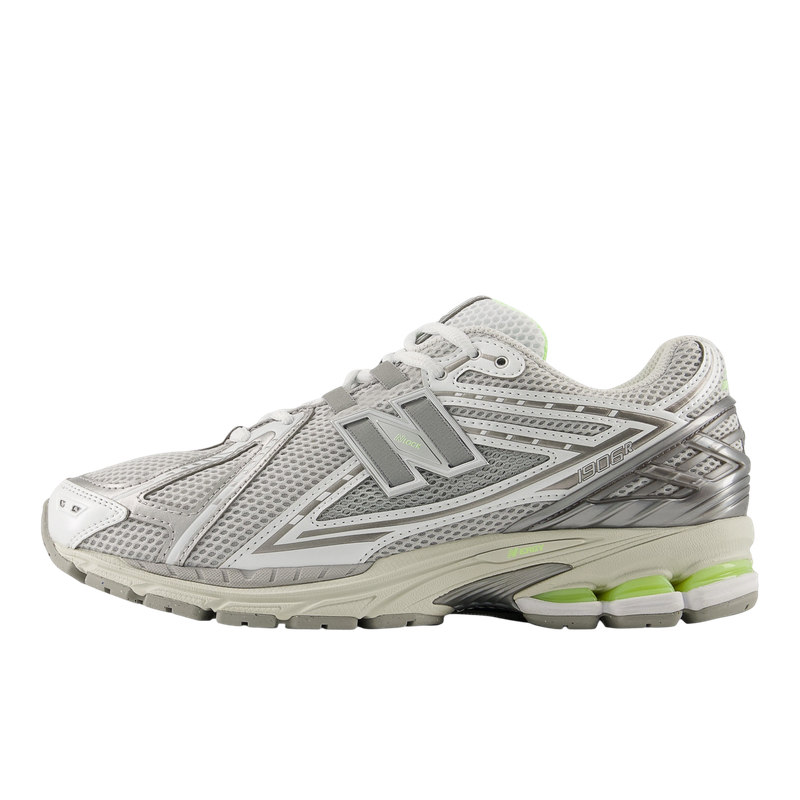 NEW BALANCE GREY MATTER-U19063NQ NEW BALANCE GREY MATTER-U19063NQ
