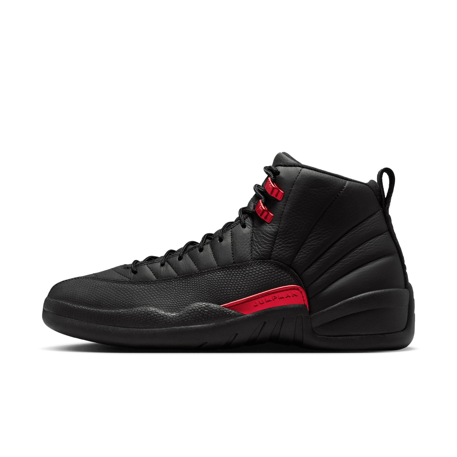 AIR JORDAN 12 RETRO AIR JORDAN 12 RETRO "BLOODLINE" CT8013-003