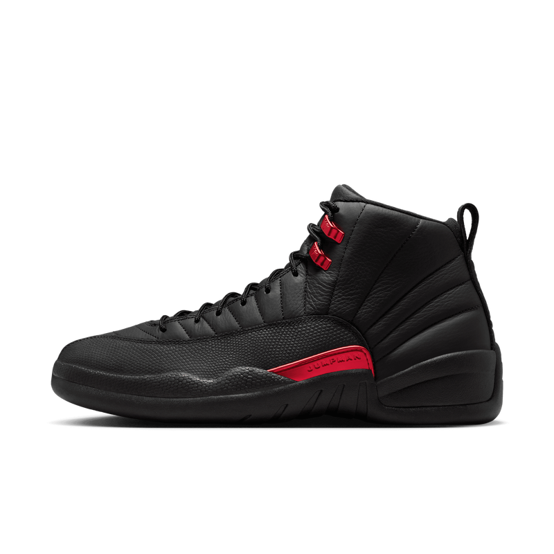 AIR JORDAN 12 RETRO AIR JORDAN 12 RETRO "BLOODLINE" CT8013-003