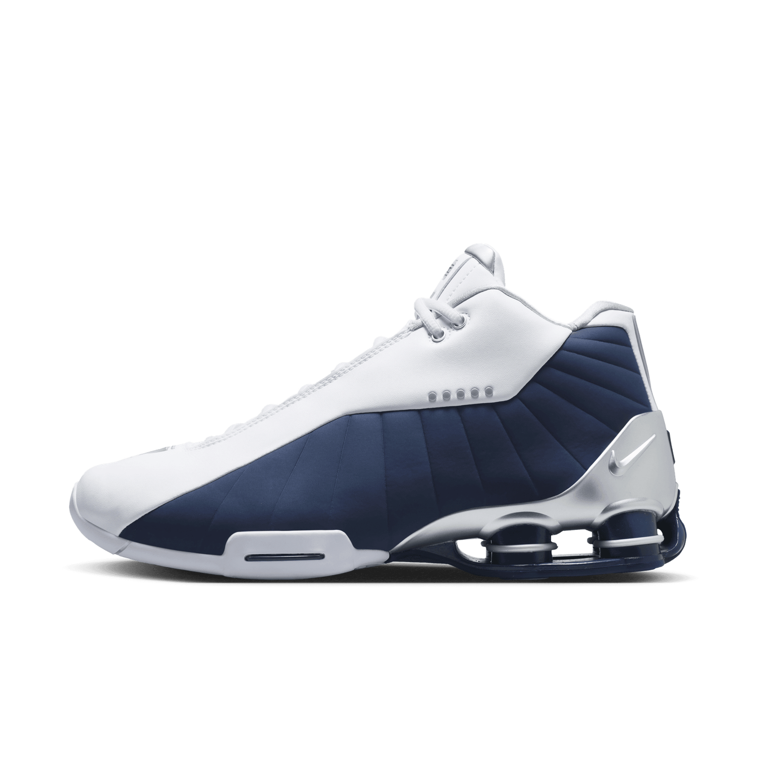 NIKE SHOX BB4 IR1983-100 NIKE SHOX BB4 IR1983-100