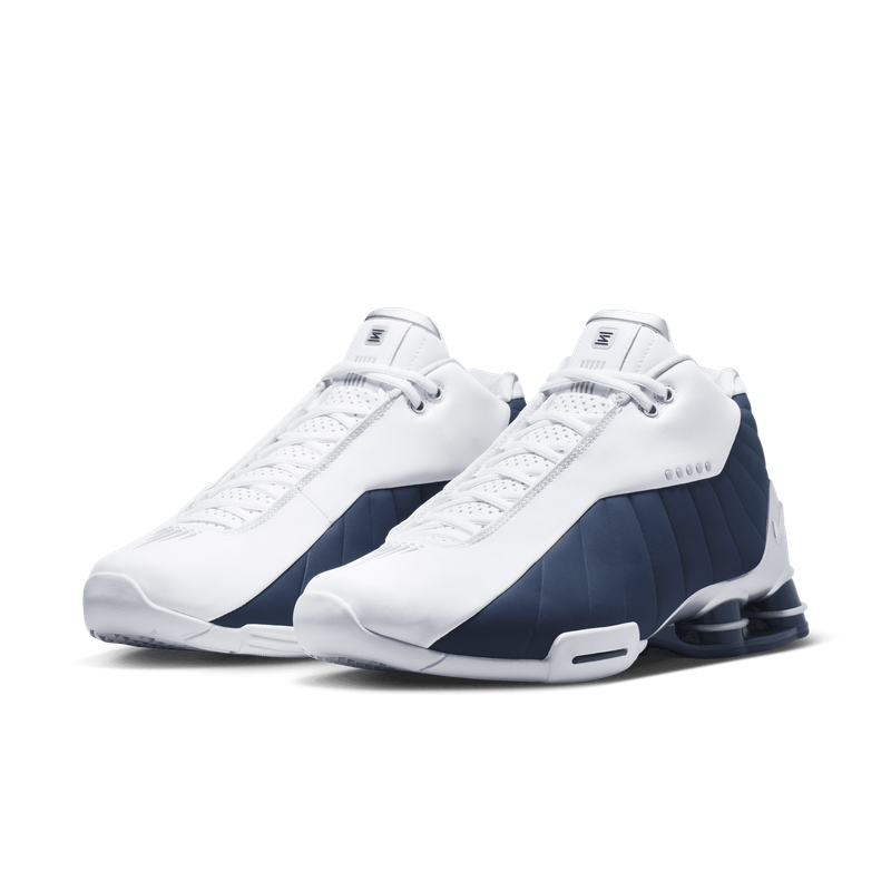 NIKE SHOX BB4 IR1983-100