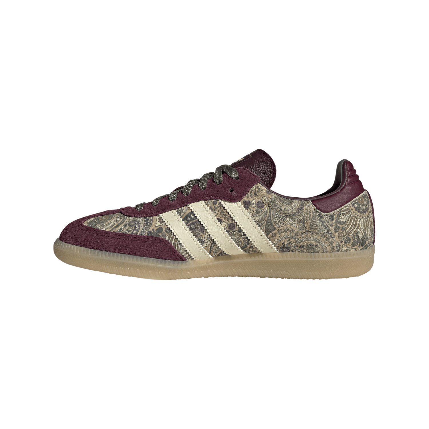 ADIDAS WMNS SAMBA OG KH9802 ADIDAS WMNS SAMBA OG KH9802