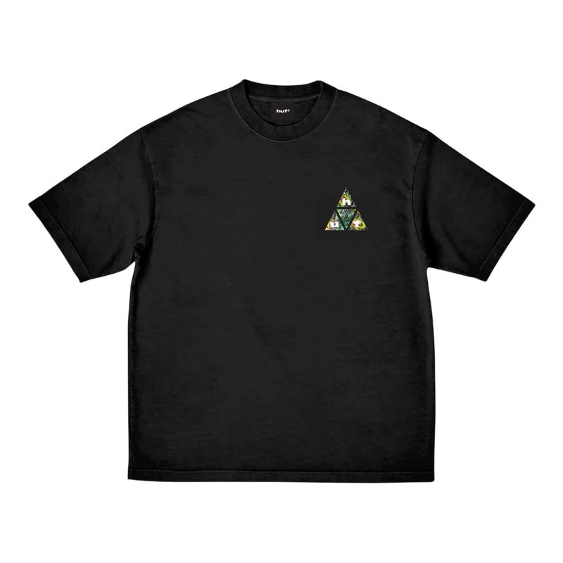 HUF MULTITUD TEE