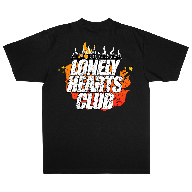 Lonely Hearts Club Members Club Premium Tee