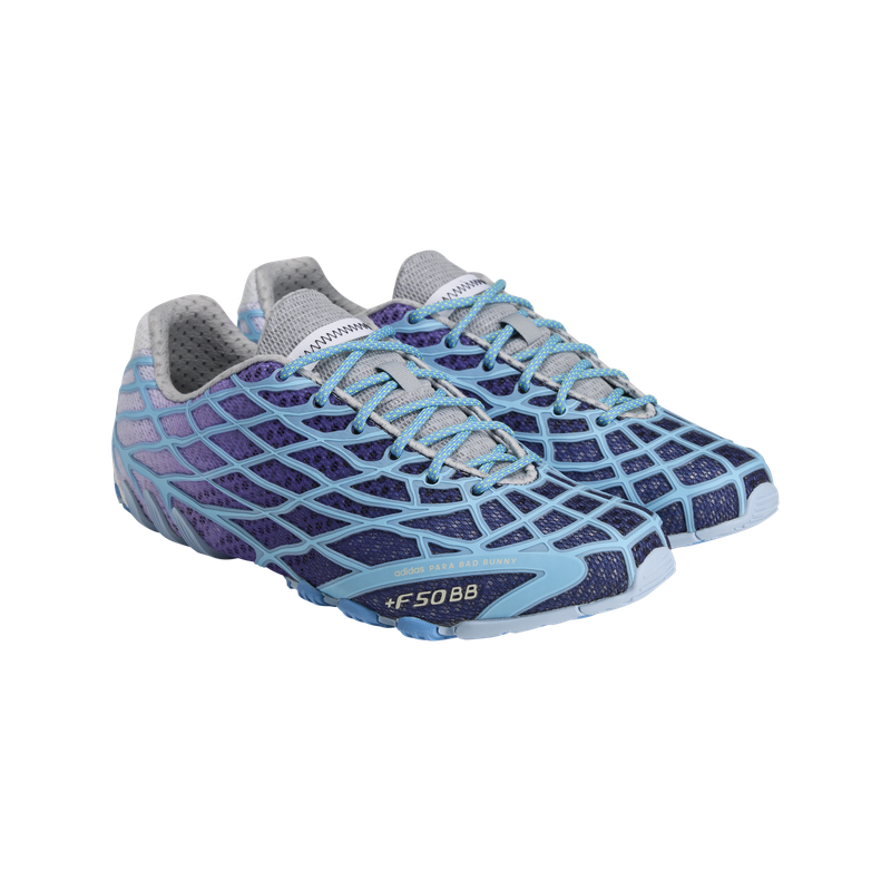 BAD BUNNY X ADIDAS F50 GHOST SPRINT KI9450