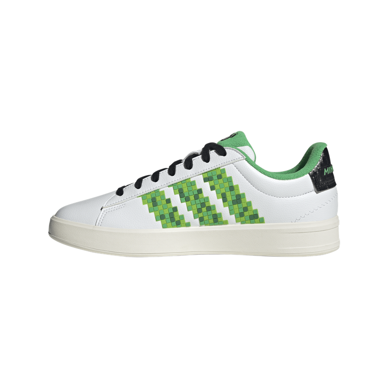 ADIDAS X MINECRAFT GRAND COURT KI9214