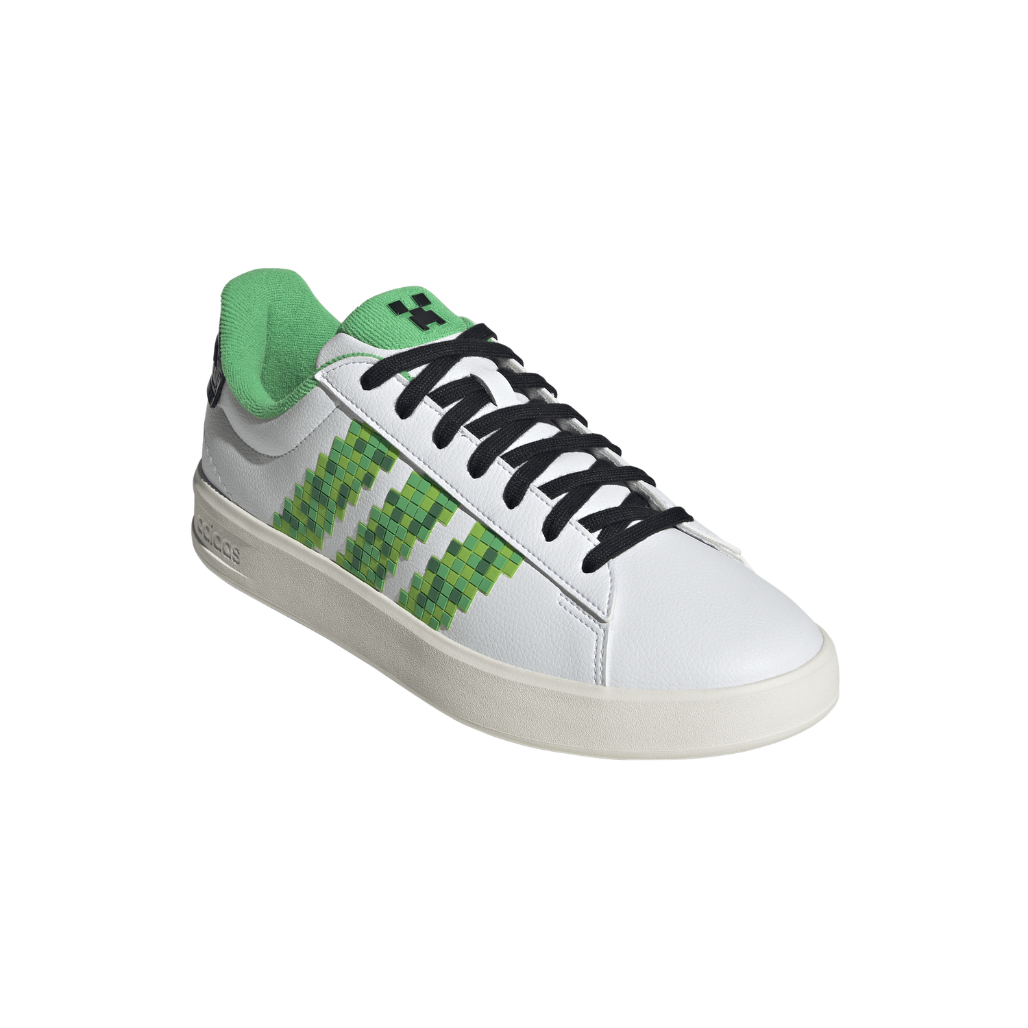 ADIDAS X MINECRAFT GRAND COURT KI9214