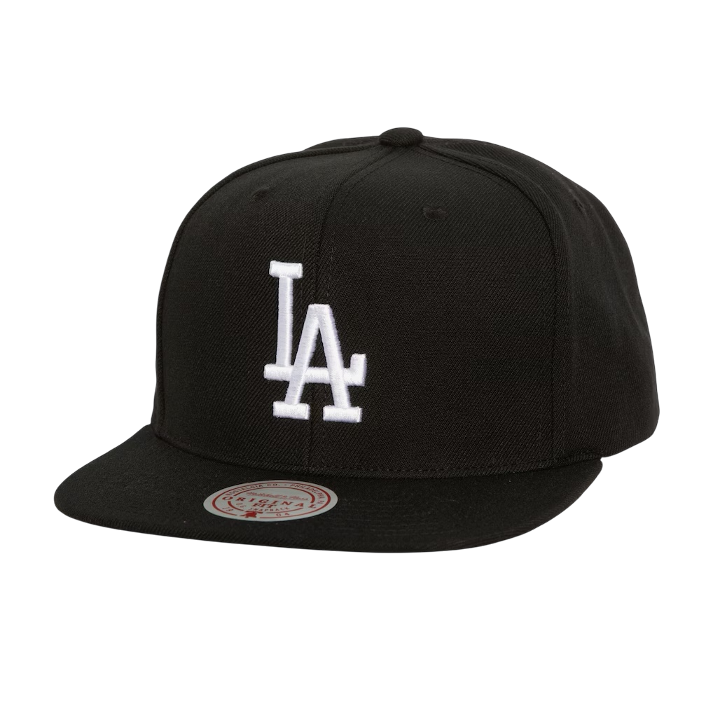 Los Angeles Dodgers Evergreen OG Snapback Hat Los Angeles Dodgers Evergreen OG Snapback Hat