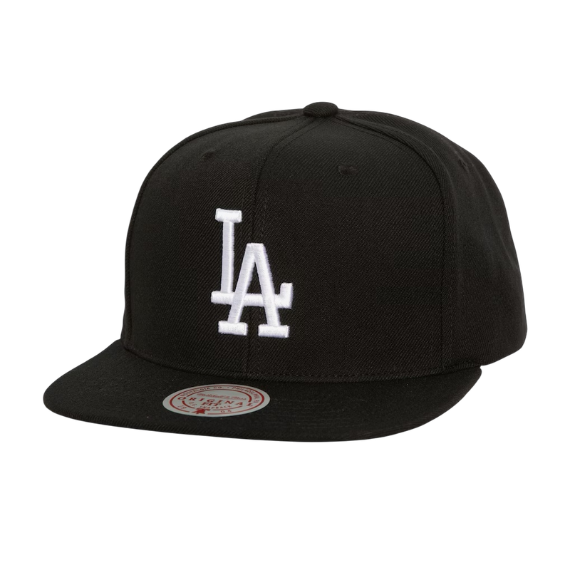 Los Angeles Dodgers Evergreen OG Snapback Hat Los Angeles Dodgers Evergreen OG Snapback Hat