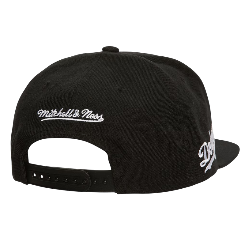 Los Angeles Dodgers Evergreen OG Snapback Hat