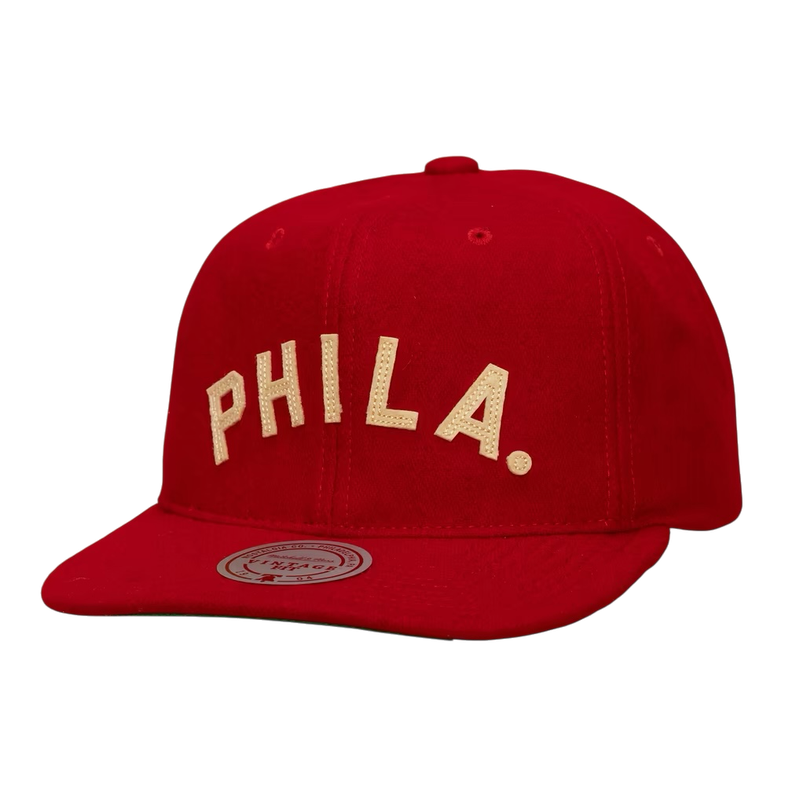 MLB GOLDEN ERA MELTON VINTAGE COOP PHILADELPHIA PHILLIES MLB GOLDEN ERA MELTON VINTAGE COOP PHILADELPHIA PHILLIES