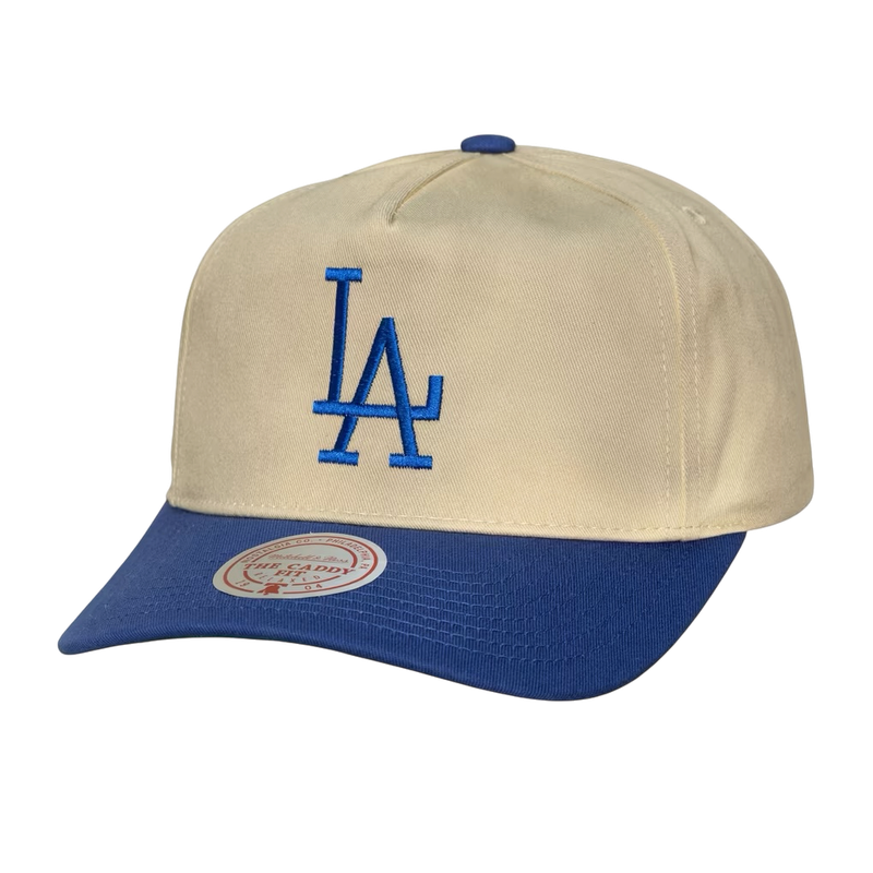 MLB RETRO ROOTS DEADSTOCK COOP LOS ANGELES DODGERS MLB RETRO ROOTS DEADSTOCK COOP LOS ANGELES DODGERS