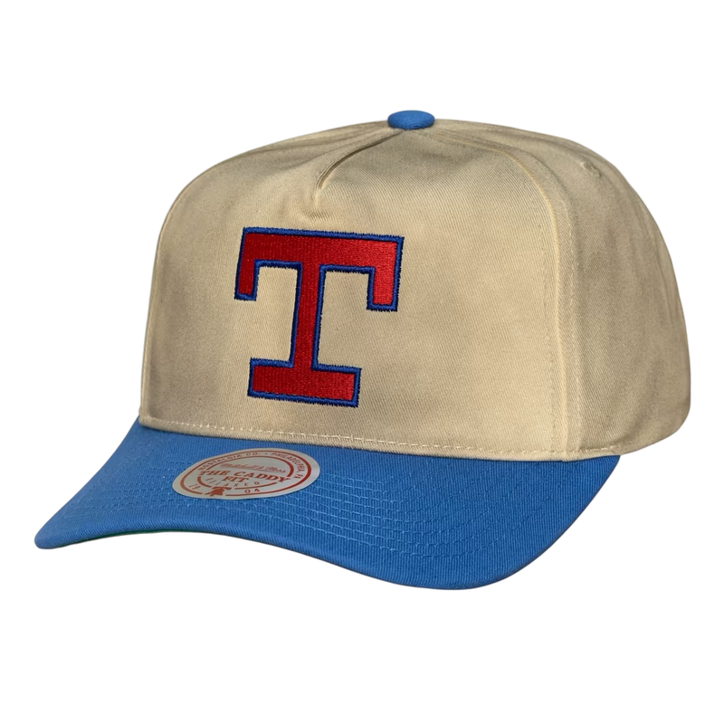 MLB RETRO ROOTS DEADSTOCK COOP TEXAS RANGERS MLB RETRO ROOTS DEADSTOCK COOP TEXAS RANGERS