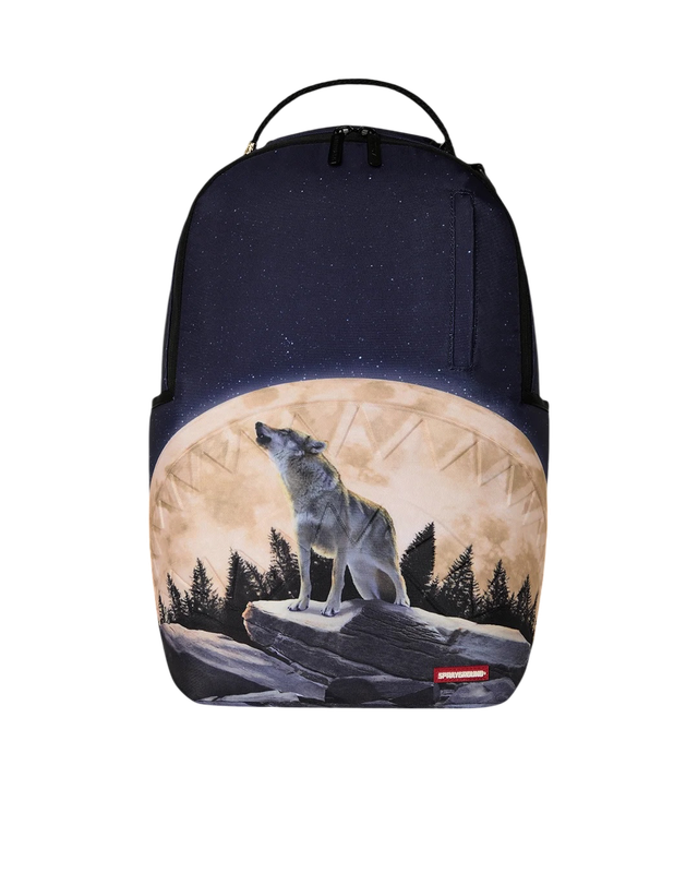 SPRAYGROUND AWOOOOOOOOOOOOOOOO BACKPACK SPRAYGROUND AWOOOOOOOOOOOOOOOO BACKPACK