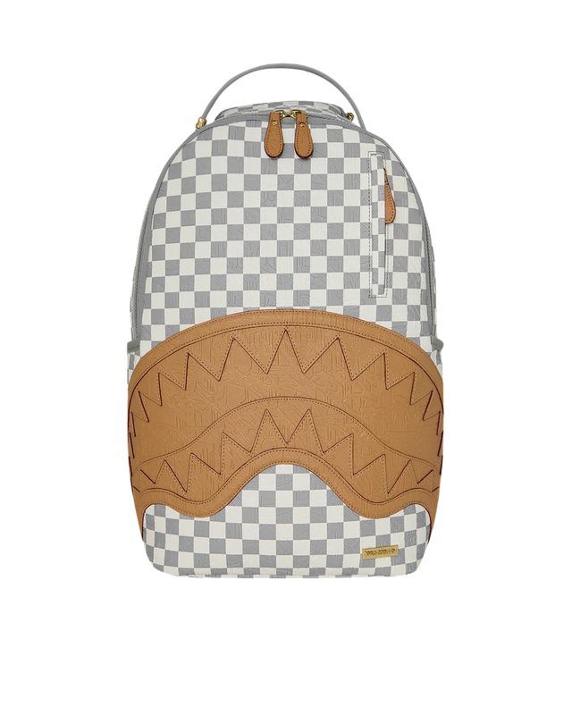 SPRAYGROUND RITZ RIVIERA BACKPACK SPRAYGROUND RITZ RIVIERA BACKPACK