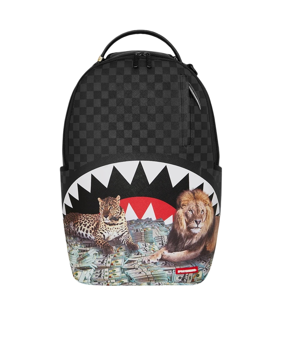 SPRAYGROUND ROYAL IN$TINCT BACKPACK SPRAYGROUND ROYAL IN$TINCT BACKPACK