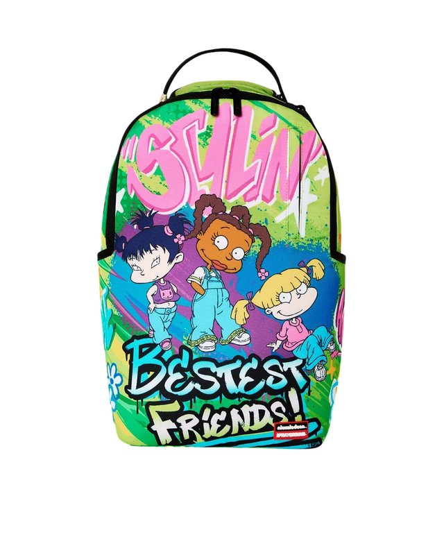 SPRAYGROUND RUGRATS SUSIE BFF BACKPACK SPRAYGROUND RUGRATS SUSIE BFF BACKPACK