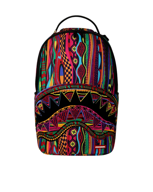 SPRAYGROUND ROYAL RHYTHM BACKPACK SPRAYGROUND ROYAL RHYTHM BACKPACK