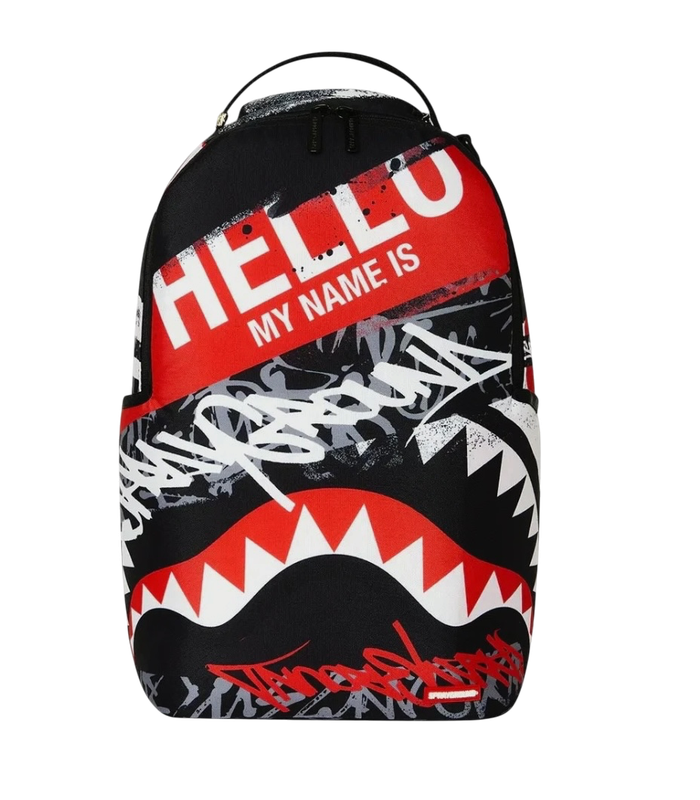 SPRAYGROUND ARCHIVE LEGACY 16TH EDITION BACKPACK SPRAYGROUND ARCHIVE LEGACY 16TH EDITION BACKPACK