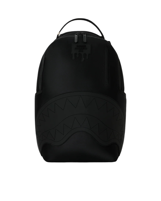 SPRAYGROUND SHARK CENTRAL 2.0 BEYOND TIME BACKPACK SPRAYGROUND SHARK CENTRAL 2.0 BEYOND TIME BACKPACK